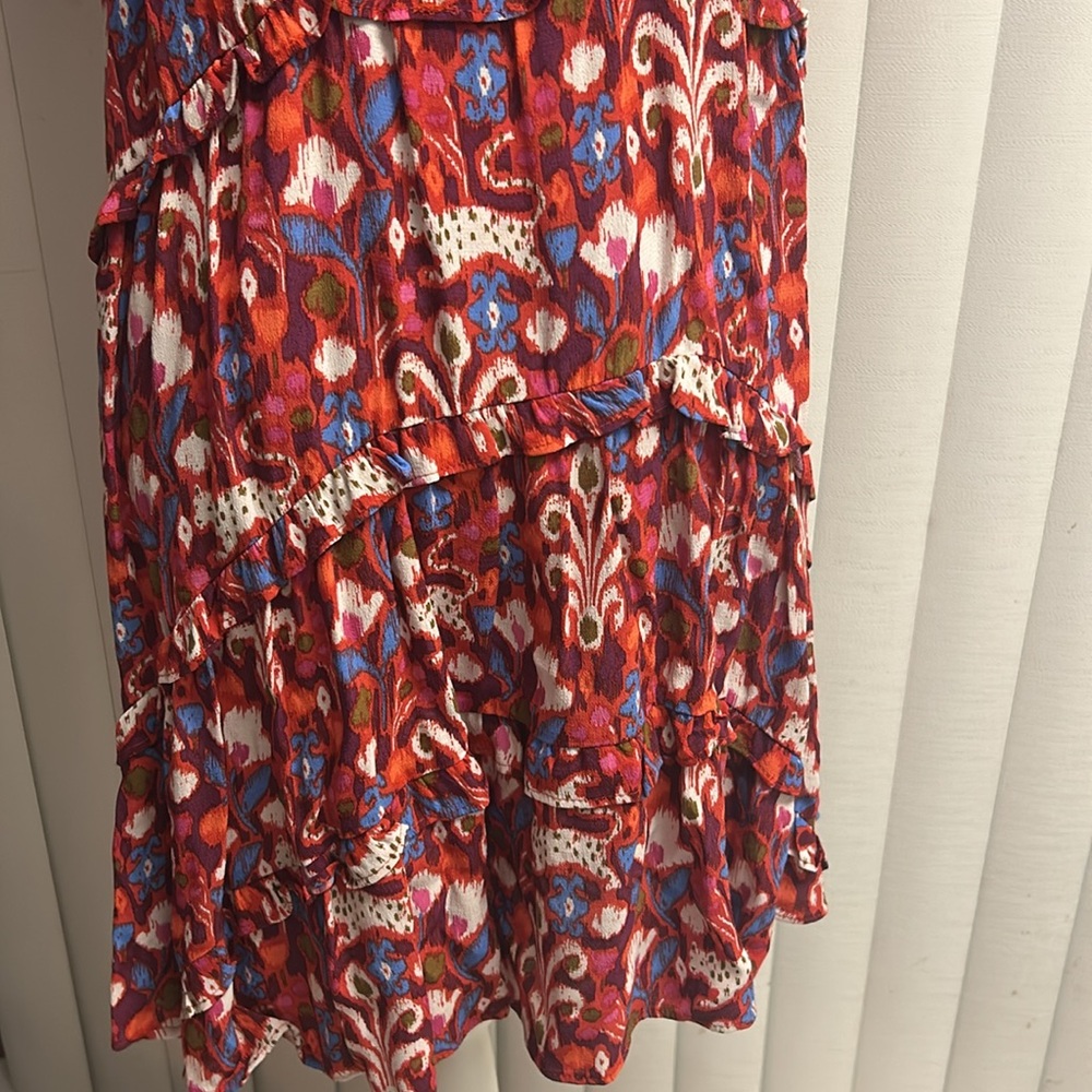 Anthropologie Dress🇺🇸 - Picture 8 of 9